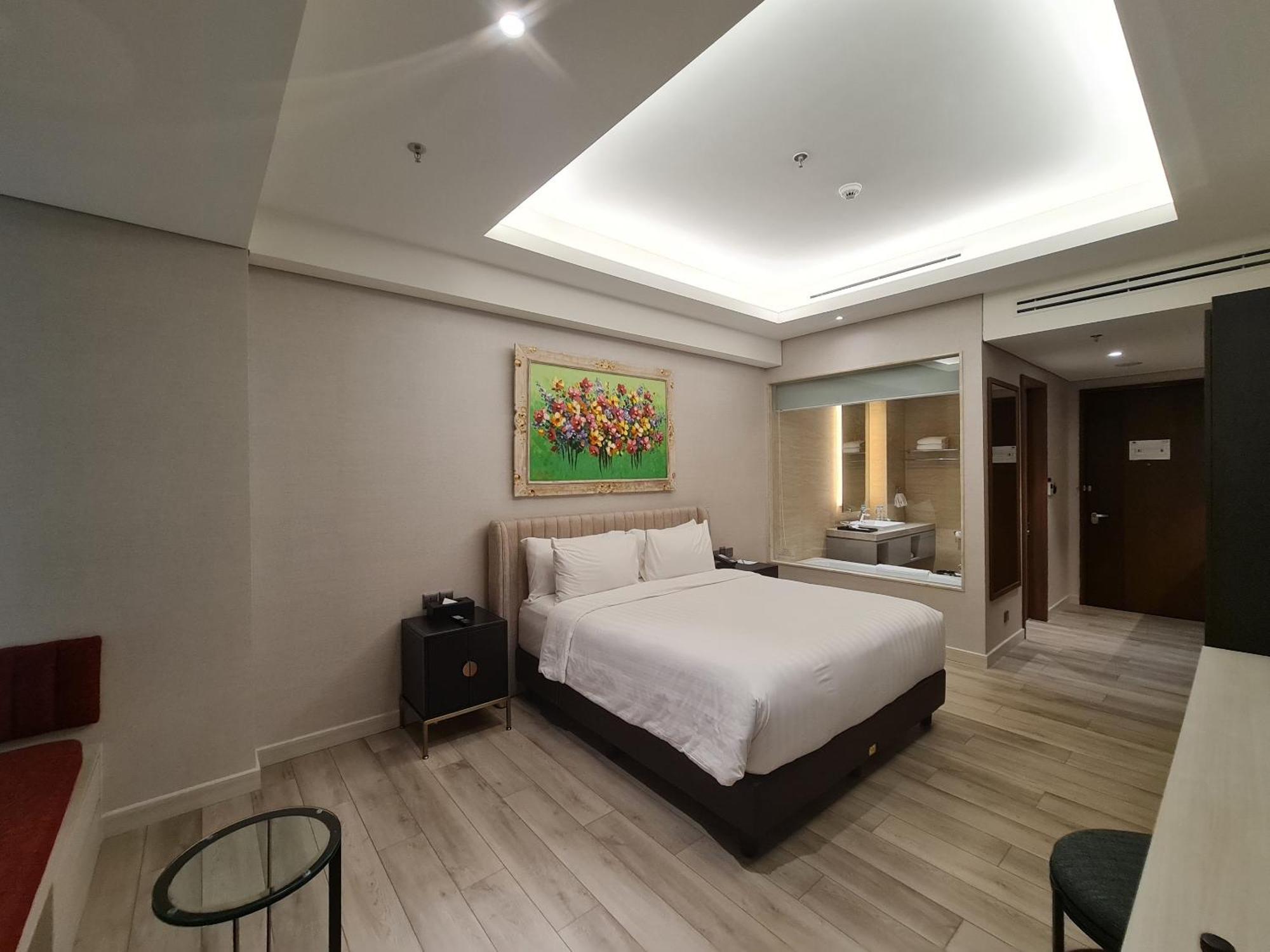 Trembesi Serpong