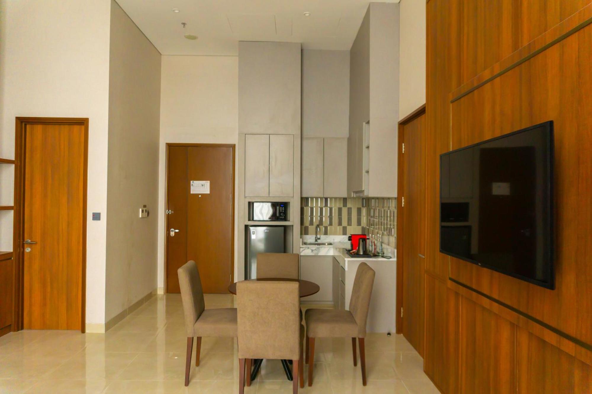 Trembesi 4*